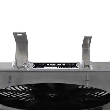 Mishimoto Fan Shroud Kit 94-96 Ford Mustang MMFS-MUS-94 User 3