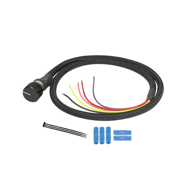 BD Diesel High Idle Control - 2003-2014 Ford Power Stroke 6.0L / 6.4L / 6.7L 1036610 Photo - Primary