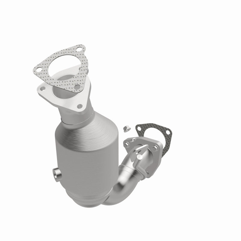 MagnaFlow Audi Q7 OEM Grade Federal / EPA Compliant Direct-Fit Catalytic Converter 21-812 360 Degree Image Set