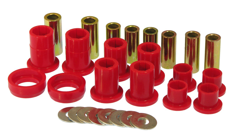 Prothane Control Arm Ball Bushing 1-206 Photo - Primary
