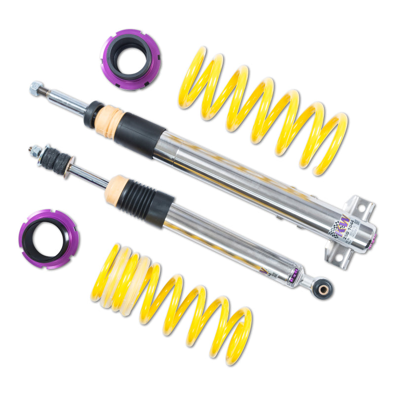 KW Coilover Kit V3 Mercedes-Benz 190 (W201) 3522500M 3522500M User 1