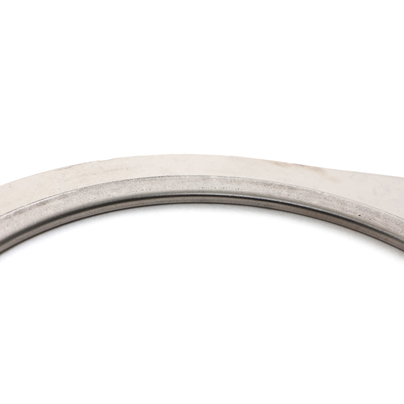 BLOX Racing Mls Exhaust Gasket - 2in 2-Hole BXFL-00044-MLS BXFL-00044-MLS User 1