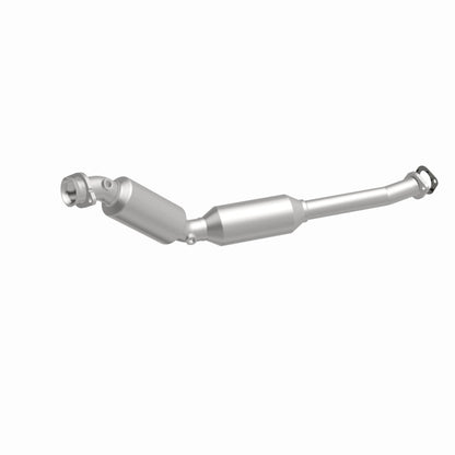 MagnaFlow California Grade CARB Compliant Direct-Fit Catalytic Converter 551058 360 Degree Image Set