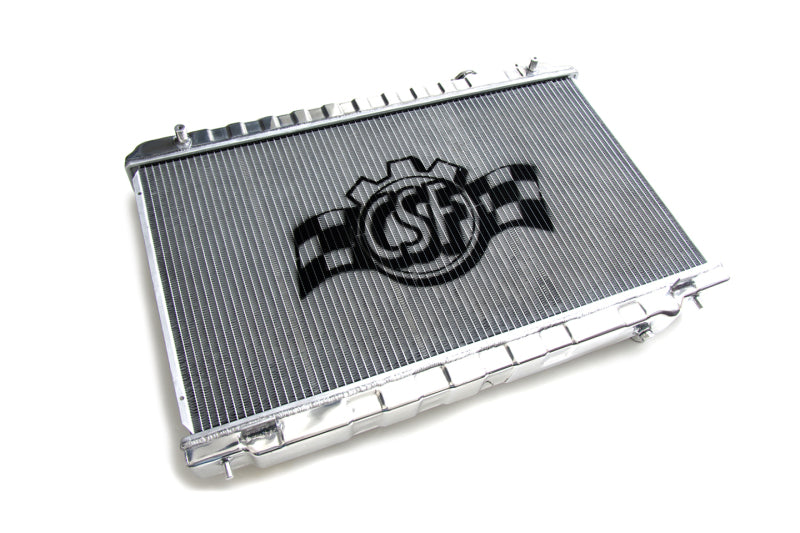 CSF 03-06 Nissan 350Z (DE Engine) 3329 Photo - out of package