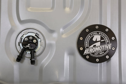 Aeromotive Fuel Tank, 200 Stealth Gen 2, 71-72 Skylark, GS & GS 455 18106 Photo - lifestyle view