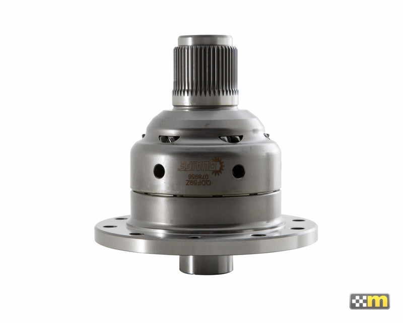 Mountune Quaife Torque Biasing Differential 2016 Focus RS 2536-ATB-AA Photo - Primary