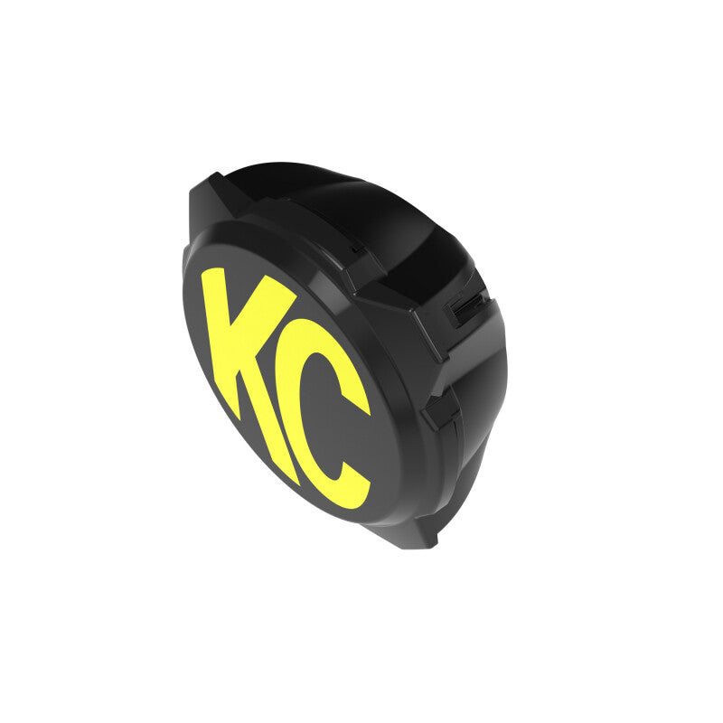 KC HiLiTES Gravity Titan LED 6in. - Single Light (Spot Beam) 91400 91400 User 2