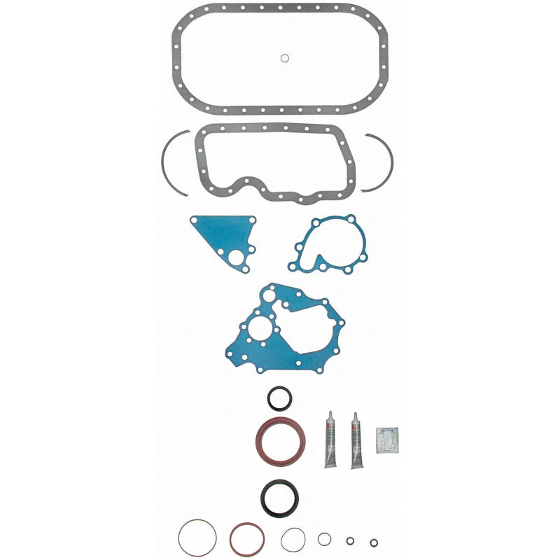 Fel-Pro FEL Engine Conversion Gasket Sets Engine Components Engine Gaskets main image