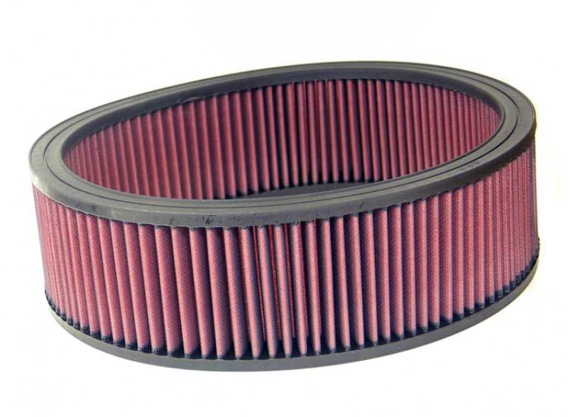 K&N Engineering KN Universal Air Filter Air Filters Air Filters - Universal Fit main image