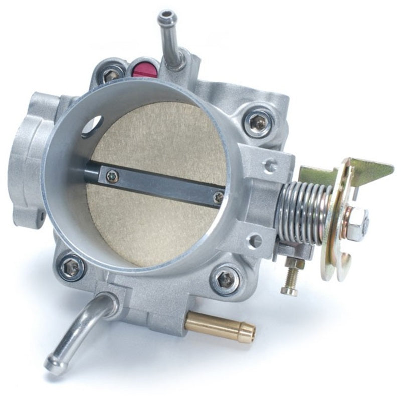 Skunk2 Alpha Series Honda/Acura (D/B/H/F Series) 70mm Cast Throttle Body OEM 309-05-1050 Photo - Primary
