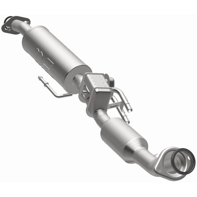 Magnaflow Conv DF 20-22 Toyota Prius Prime Underbody 1.8L 280468 280468 Photo - out of package