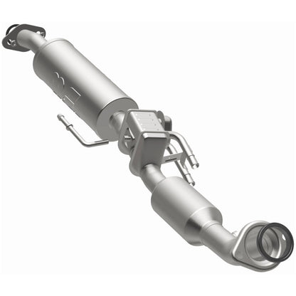 Magnaflow Conv DF 20-22 Toyota Prius Prime Underbody 1.8L 280468 280468 Photo - out of package