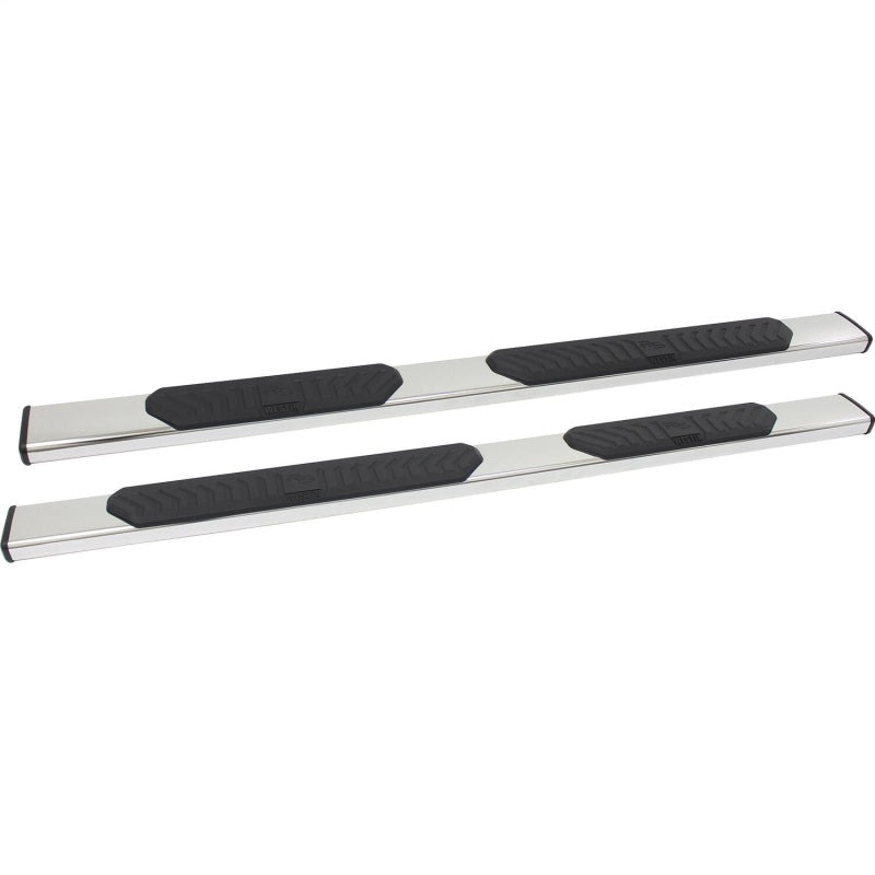 Westin R5 Nerf Step Bars 28-51020 Photo - Primary