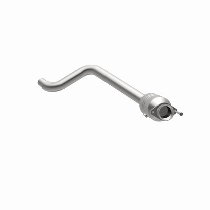 MagnaFlow Jaguar OEM Grade Federal / EPA Compliant Direct-Fit Catalytic Converter 52003 360 Degree Image Set