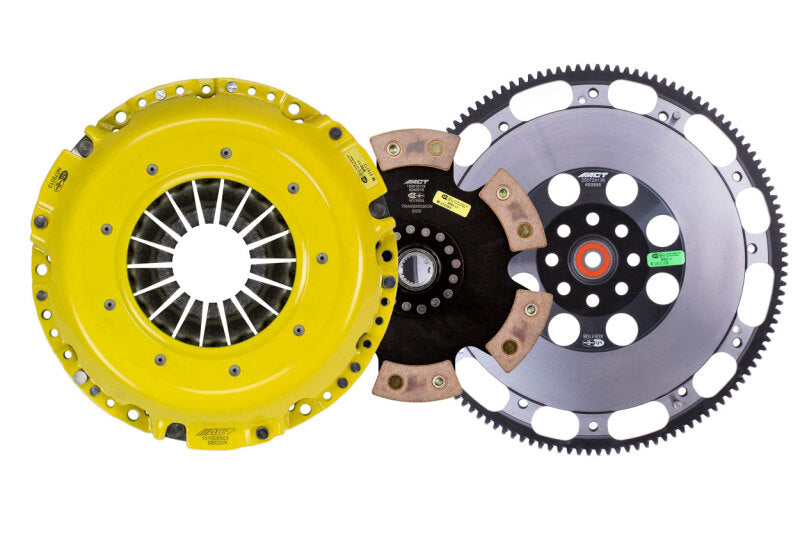 ACT ACT XT/Race Clutch Kits Drivetrain Clutch Kits - Single main image