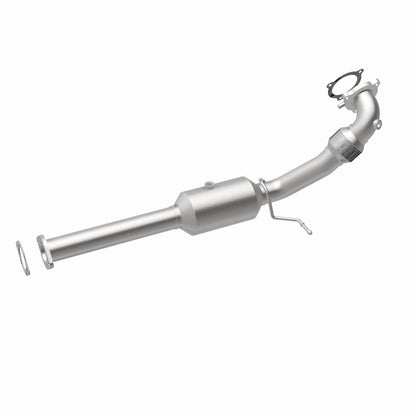 MagnaFlow Volvo California Grade CARB Compliant Direct-Fit Catalytic Converter 5561738 360 Degree Image Set