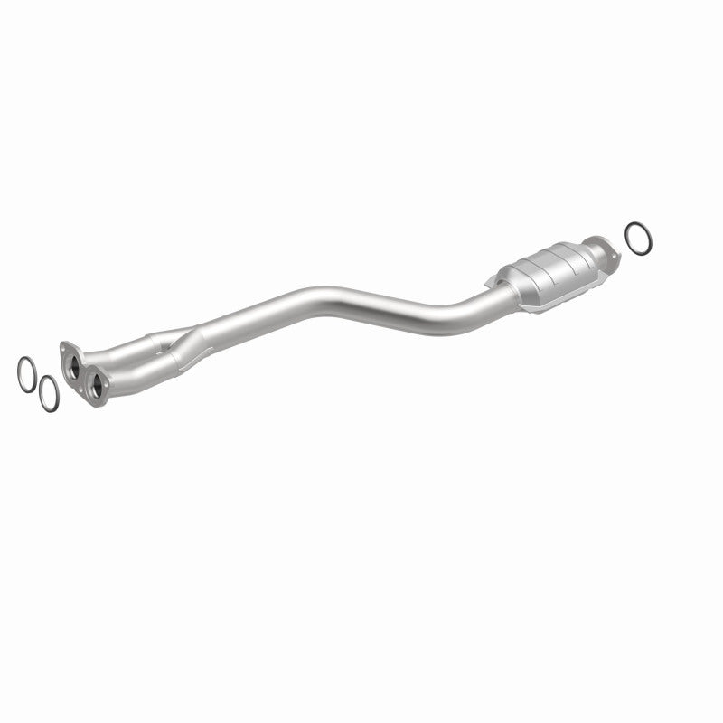 MagnaFlow Lexus GS300 OEM Grade Federal / EPA Compliant Direct-Fit Catalytic Converter 49132 360 Degree Image Set