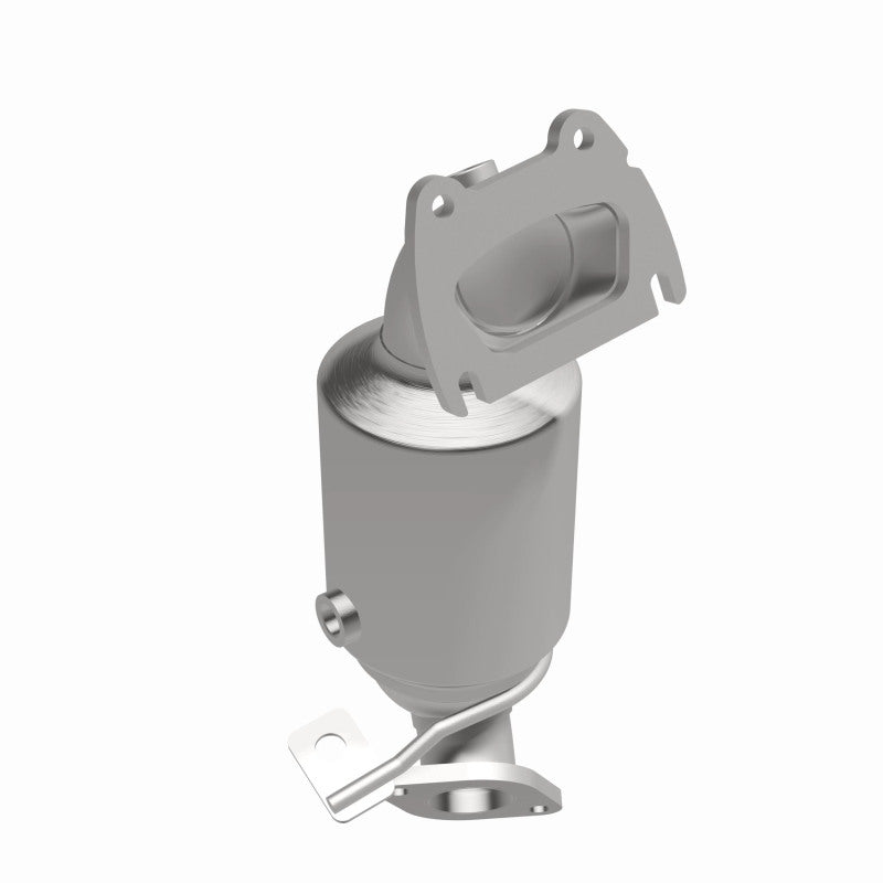 MagnaFlow OEM Grade Federal / EPA Compliant Manifold Catalytic Converter 22-160 360 Degree Image Set