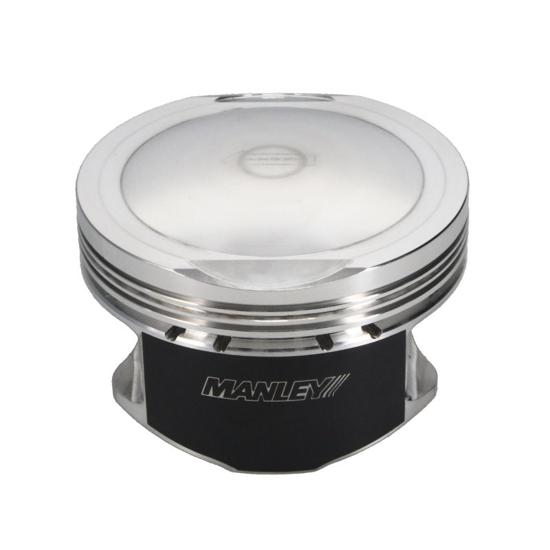 Manley Chrysler 6.1L Hemi 90.9mm Stroke 4.06in Bore +.020 Oversize 10.7:1 CR 5cc Dome Piston Set 597660C-8 597660C-8 User 4