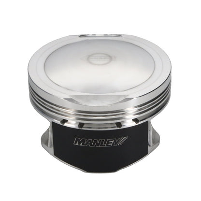 Manley Chrysler 6.1L Hemi 90.9mm Stroke 4.06in Bore +.020 Oversize 10.7:1 CR 5cc Dome Piston Set 597660C-8 597660C-8 User 4