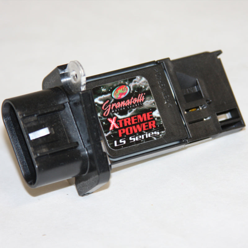 Granatelli Motor Sports Granatelli 05-13 Chevrolet Corvette 6.2L/7.0L Slot-In Mass Airflow Sensor 350300 350300 Photo - Primary