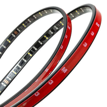 ORACLE Lighting Oracle 60in Double Row LED Truck Tailgate Light Bar 3825-504 3825-504 Photo - in package