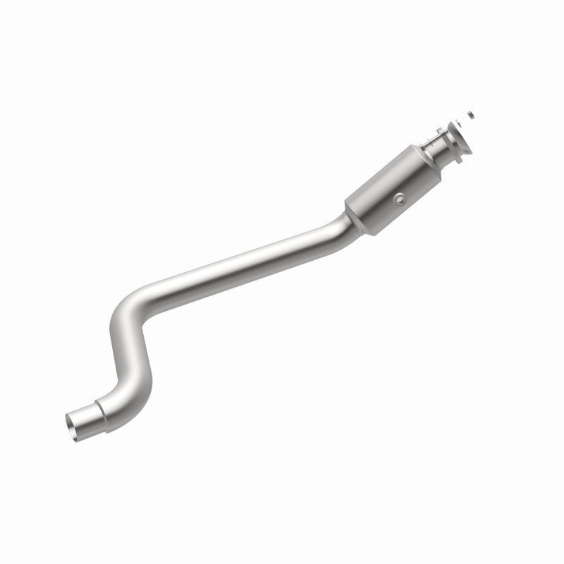 MagnaFlow Jaguar California Grade CARB Compliant Direct-Fit Catalytic Converter 5561300 360 Degree Image Set