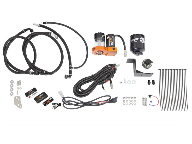 aFe DFS780 Fuel Pump (Full-time Operation) Ford Diesel Trucks 11-16 V8-6.7 42-13041 Photo - Unmounted