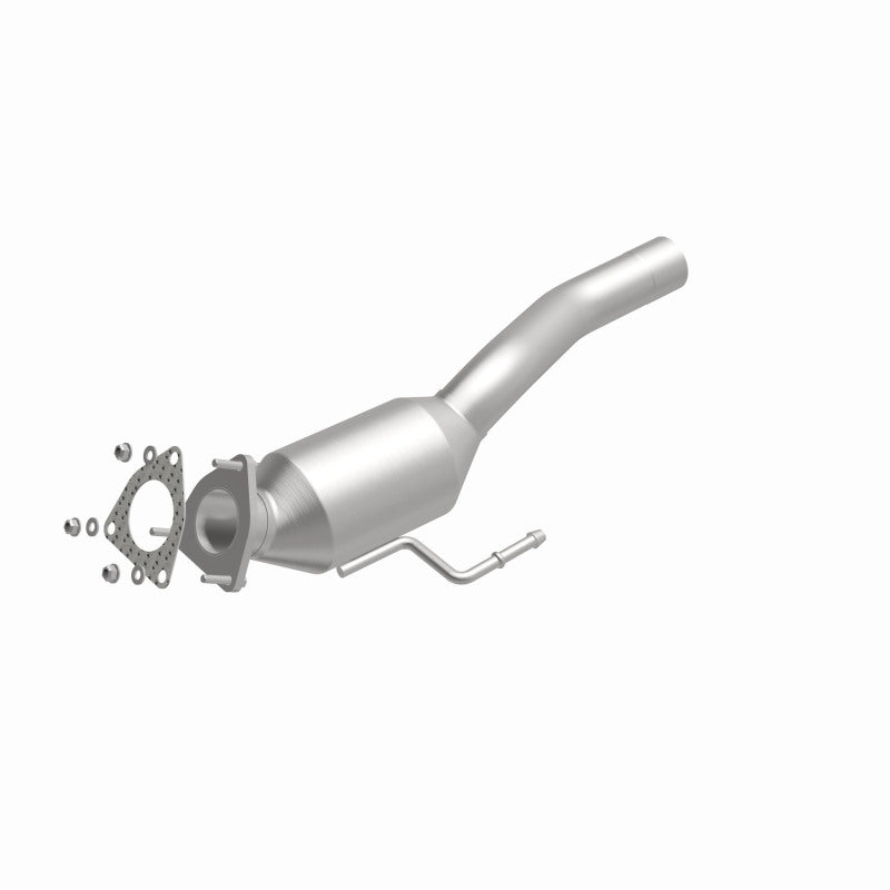 MagnaFlow OEM Grade Federal / EPA Compliant Direct-Fit Catalytic Converter 51979 360 Degree Image Set