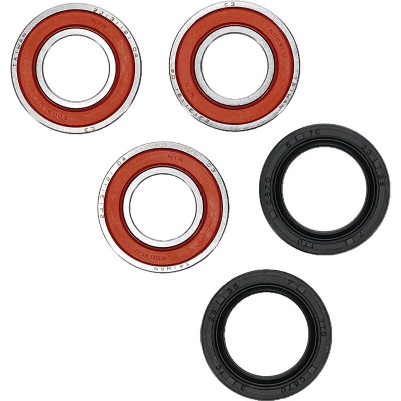 Pivot Works Pw Premium Wheel Bearing 25-1540-P 25-1540-P Photo - Primary