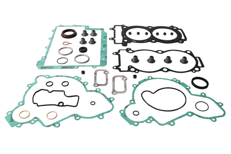 QuadBoss 12-14 Polaris RZR 4 XP 900 Complete Gasket Set w/ Oil Seal 567967 567967 Photo - Primary