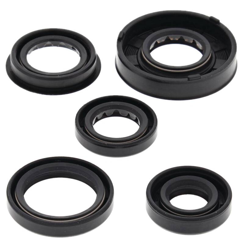 Vertex Pistons Vertex Gaskets 05-06 Polaris Predator 90 Oil Seal Kit 822322 822322 Photo - Primary