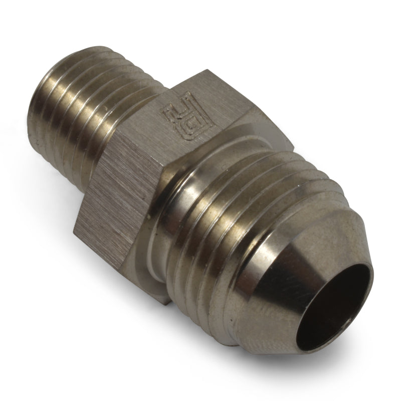 Russell ENDURA ADAPTER, #6 FLARE X 3/8" NPT 660461 Photo - out of package