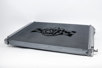 CSF 2020+ Toyota A90/A91 GR Supra / 2019+ BMW Z4 (2.0/3.0L) / 19-21 BMW G2X All-Aluminum Radiator 7226 7226 Photo - Unmounted