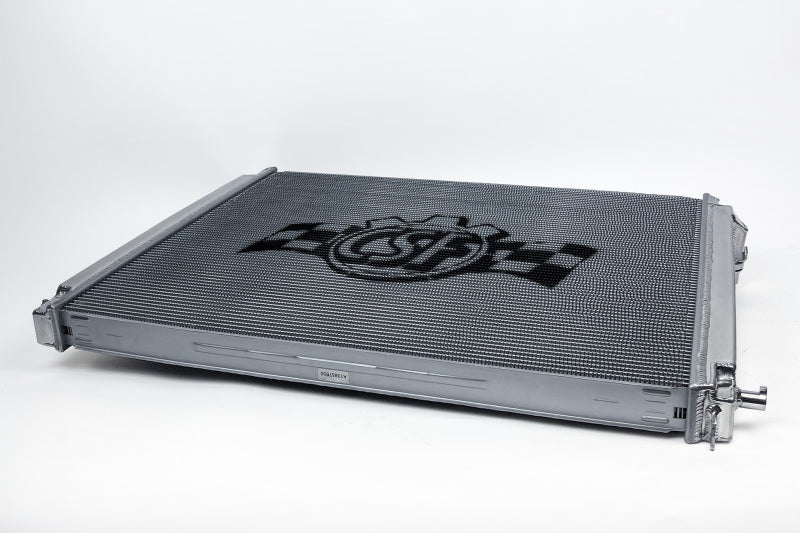 CSF 2020+ Toyota A90/A91 GR Supra / 2019+ BMW Z4 (2.0/3.0L) / 19-21 BMW G2X All-Aluminum Radiator 7226 7226 Photo - Unmounted