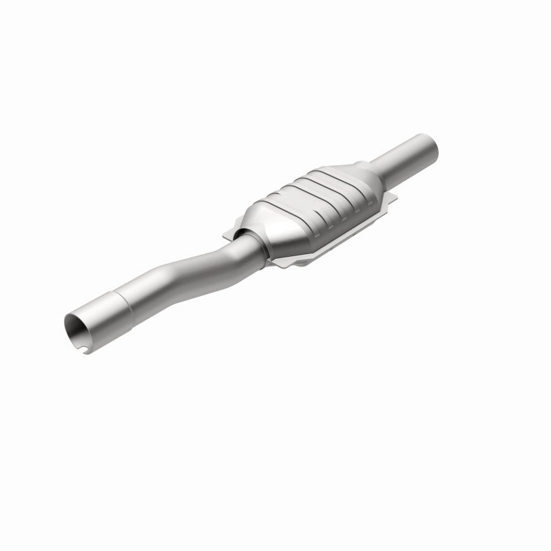 MagnaFlow Jeep Grand Cherokee HM Grade Federal / EPA Compliant Direct-Fit Catalytic Converter 24992 360 Degree Image Set