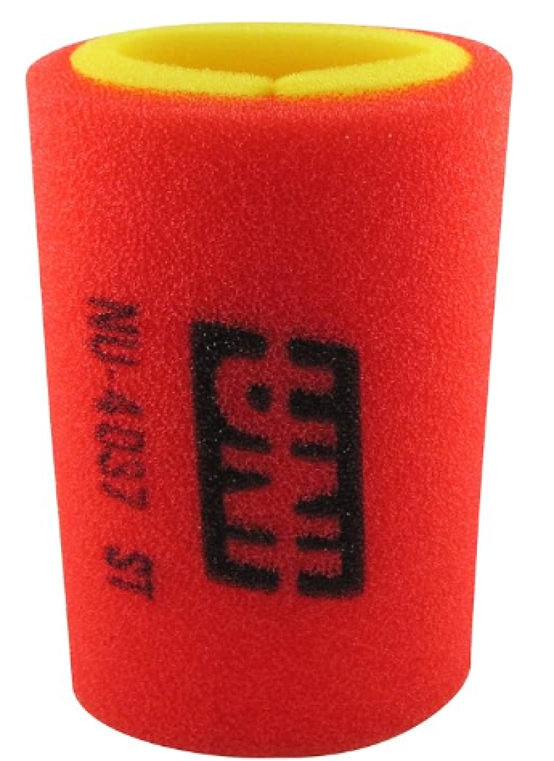 Uni Filter 79-82 Honda ATC 110 / 81-82 ATC 185S / 81-82 ATC 200 Air Filter NU-4037ST NU-4037ST User 1