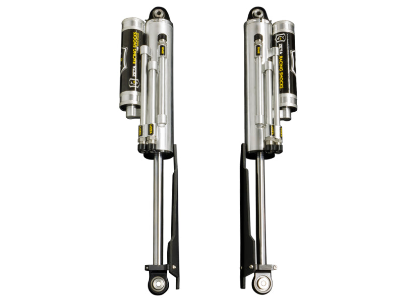 ICON 10-14 Ford Raptor Rear 3.0 Zeta Series Shocks PB - Pair 95200 95200 Photo - Primary