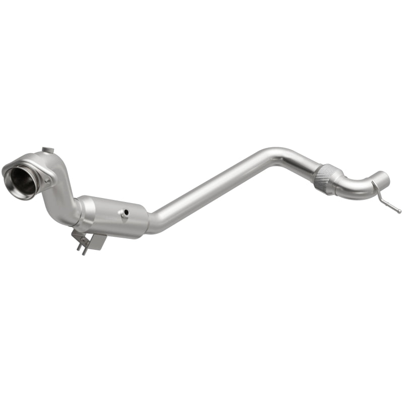 MagnaFlow Ford Mustang OEM Grade Federal / EPA Compliant Direct-Fit Catalytic Converter 21-529 Photo - Primary