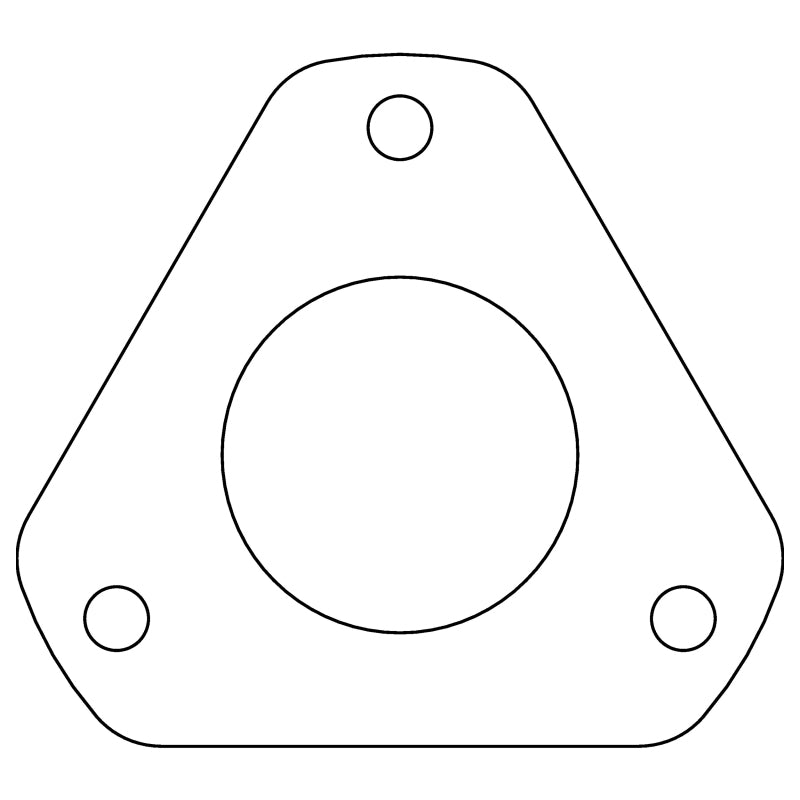 Cometic 83-97 Dodge Cummins 3.9/5.9L Diesel .031in Fuel Injection Pump Gasket C15061 C15061 Photo - Primary