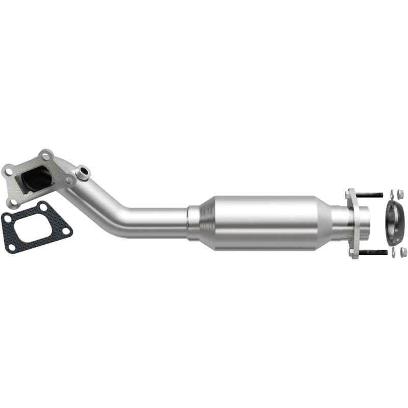 Magnaflow 10-11 Cadillac CTS 3.0L Direct Fit Converter 551547 551547 Photo - Primary