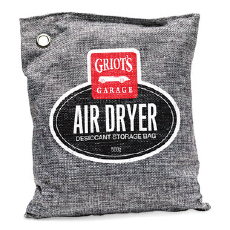 Griots Garage Air Dryer Desiccant Storage Bag - 500g 92015 92015 User 1