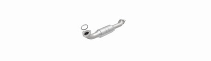 MagnaFlow Pontiac G8 OEM Grade Federal / EPA Compliant Direct-Fit Catalytic Converter 51689 360 Degree Image Set