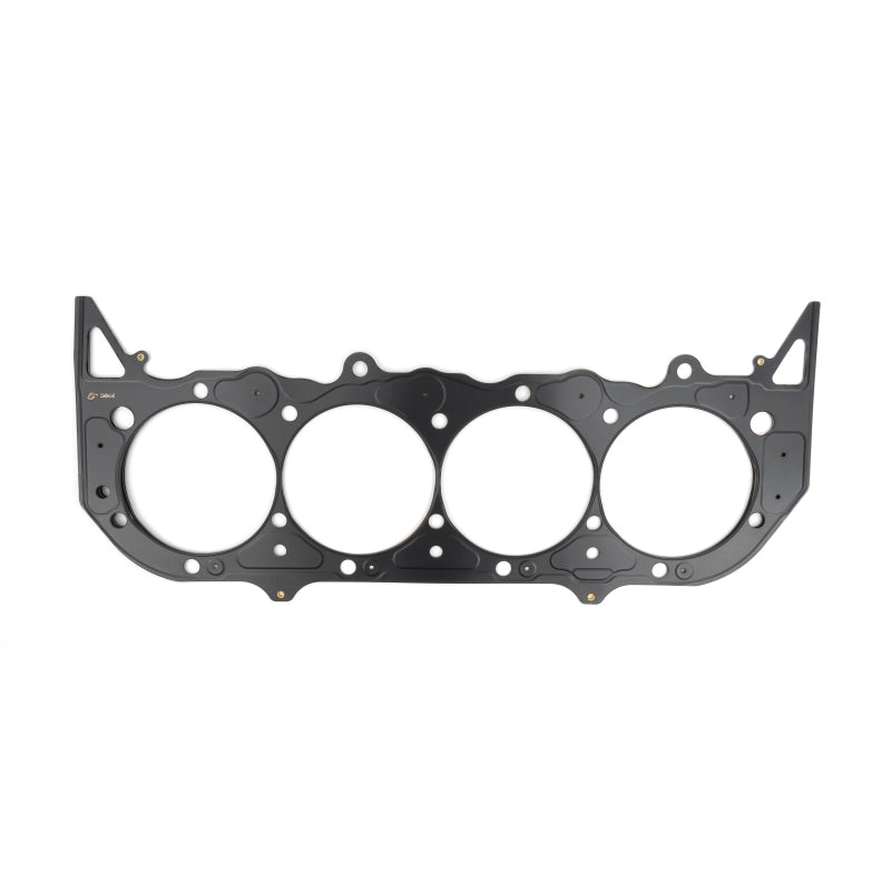 Cometic Gasket 4.630 MLS Head Gasket .066 - BBC Brodix CAGC5434-066 C5434-066 Photo - Primary