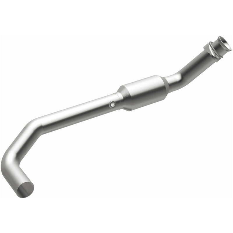 MagnaFlow Ford F-150 California Grade CARB Compliant Direct-Fit Catalytic Converter 5451155 Photo - out of package