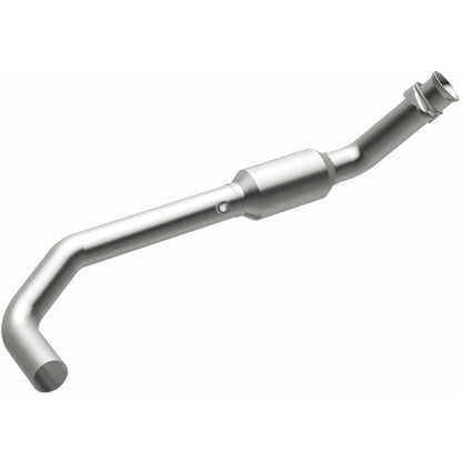 MagnaFlow Ford F-150 California Grade CARB Compliant Direct-Fit Catalytic Converter 5451155 Photo - out of package