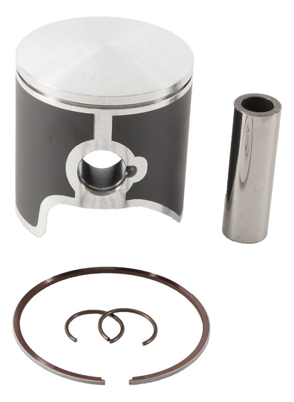 Vertex Pistons Vertex Piston 09-24 KTM 65 SX 65cc Cast Replica Piston Kit 23430CD 23430CD Photo - Primary