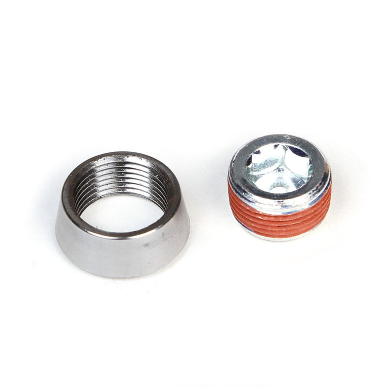 Camburg 3.50/4.00 Axle Housing Drain Kit CAM-020097 CAM-020097 Photo - Primary