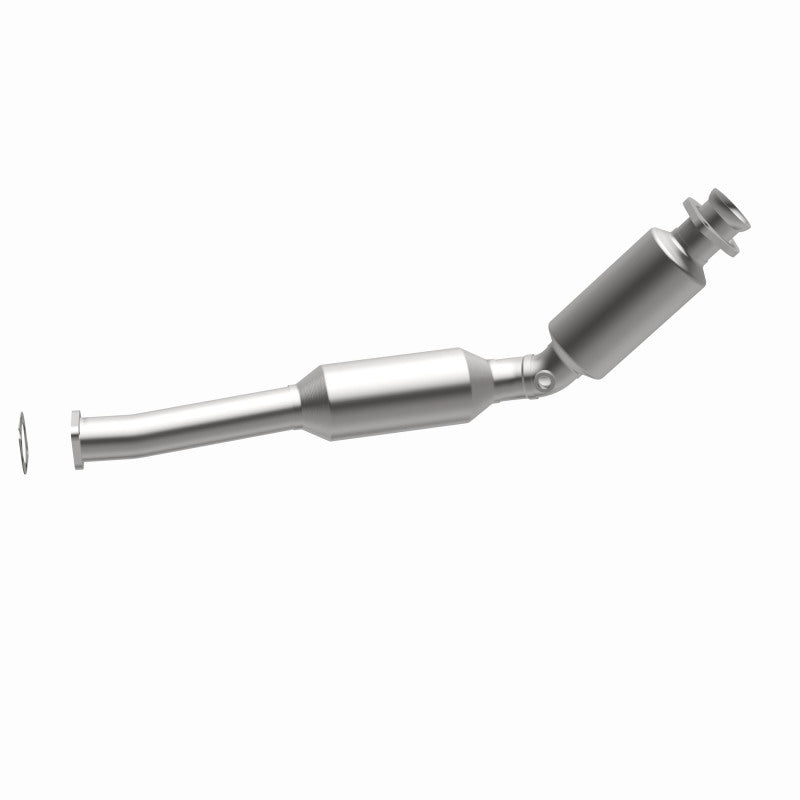MagnaFlow California Grade CARB Compliant Direct-Fit Catalytic Converter 5411010 360 Degree Image Set