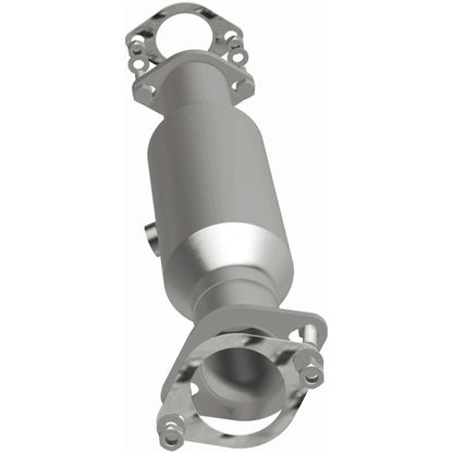 MagnaFlow Kia California Grade CARB Compliant Direct-Fit Catalytic Converter 5561714 Photo - out of package